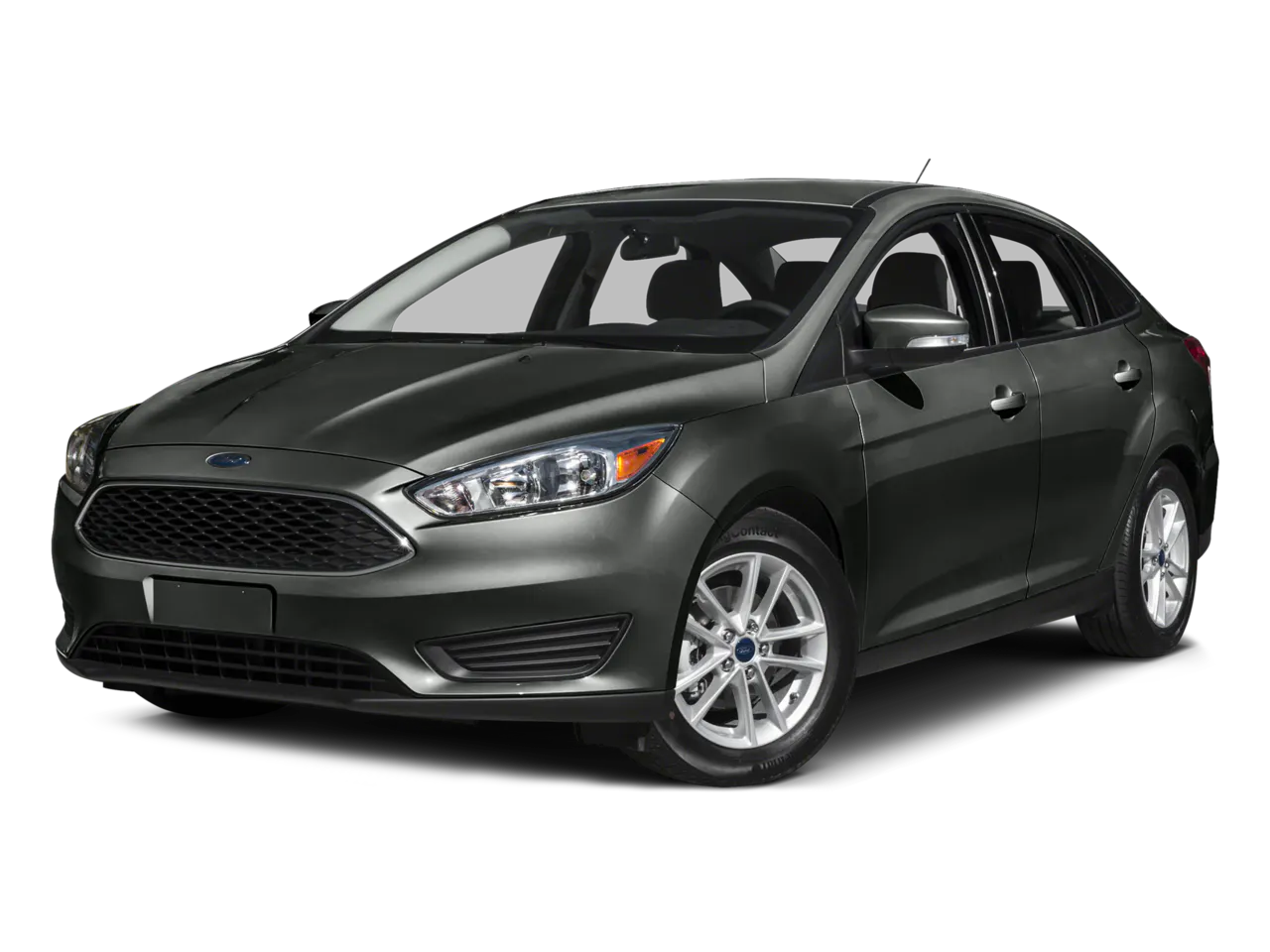 2015 Ford Focus Sedan SE's photo