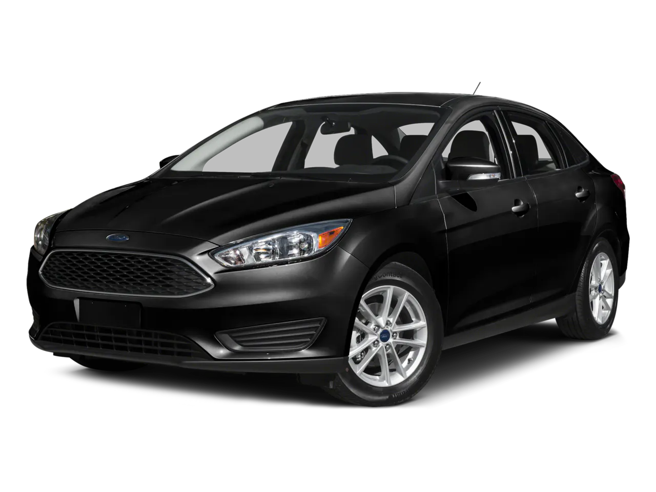 2015 Ford Focus Sedan SE's photo