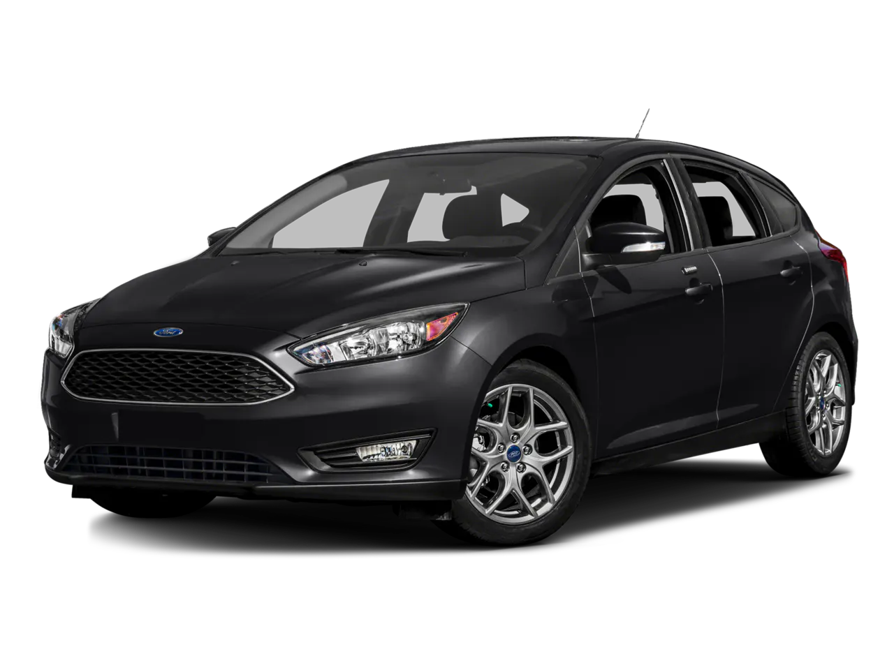 2016 Ford Focus 5 Door Hatch SE's photo