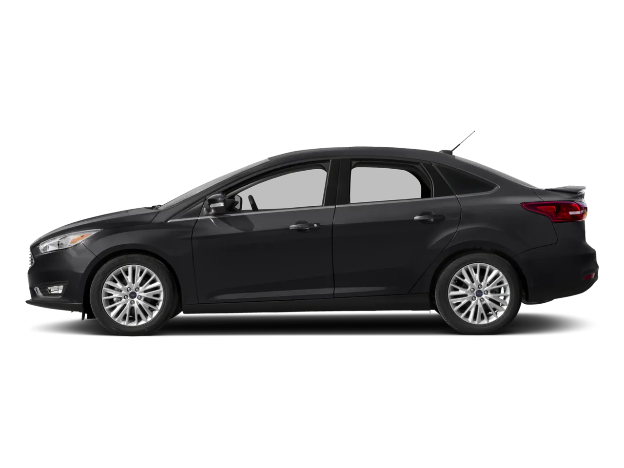 Used 2017 Ford Focus Sedan