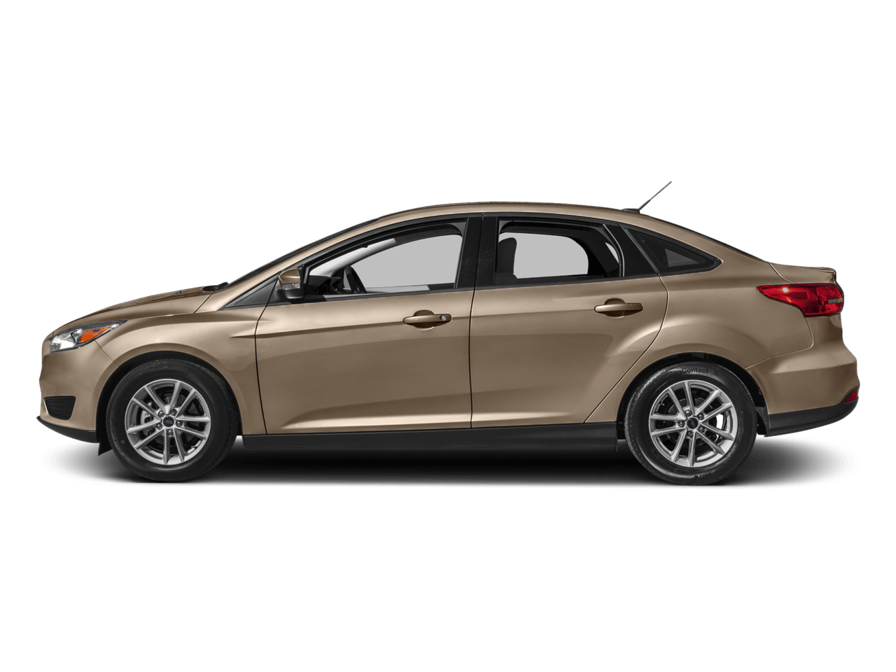 2017 Ford Focus SEL