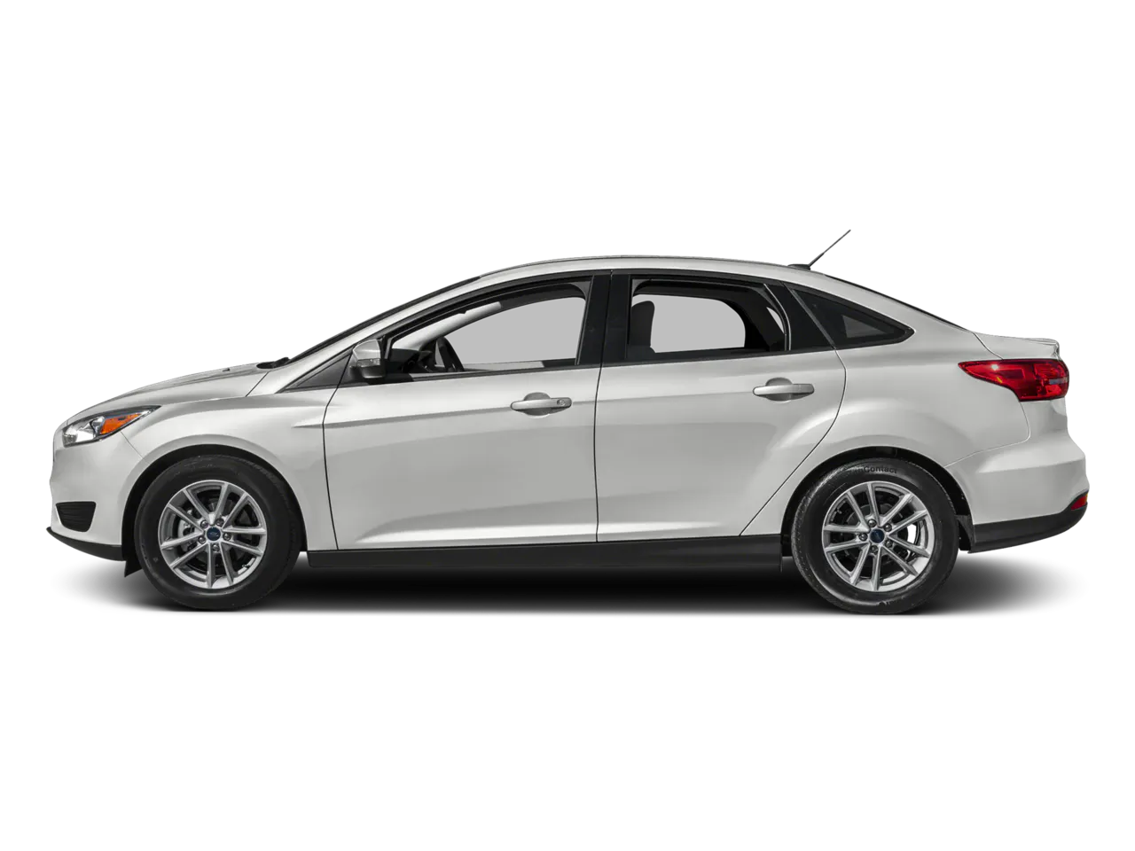 Used 2017 Ford Focus Sedan