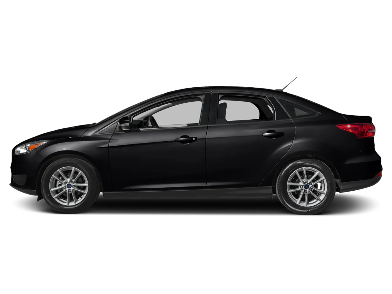 Used 2018 Ford Focus Sedan