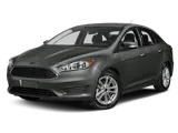 Used 2018 Ford Focus Sedan