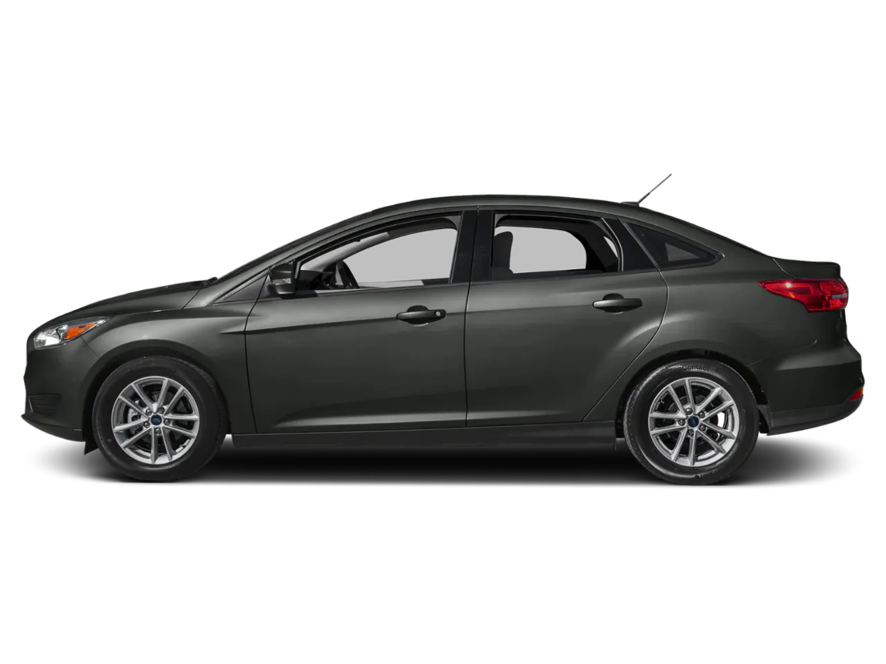 Used 2018 Ford Focus Sedan