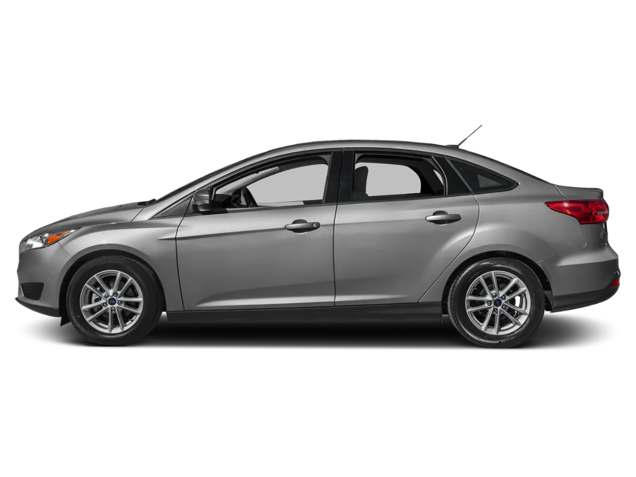 Used 2018 Ford Focus Sedan