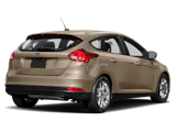 Used 2018 Ford Focus Hatchback