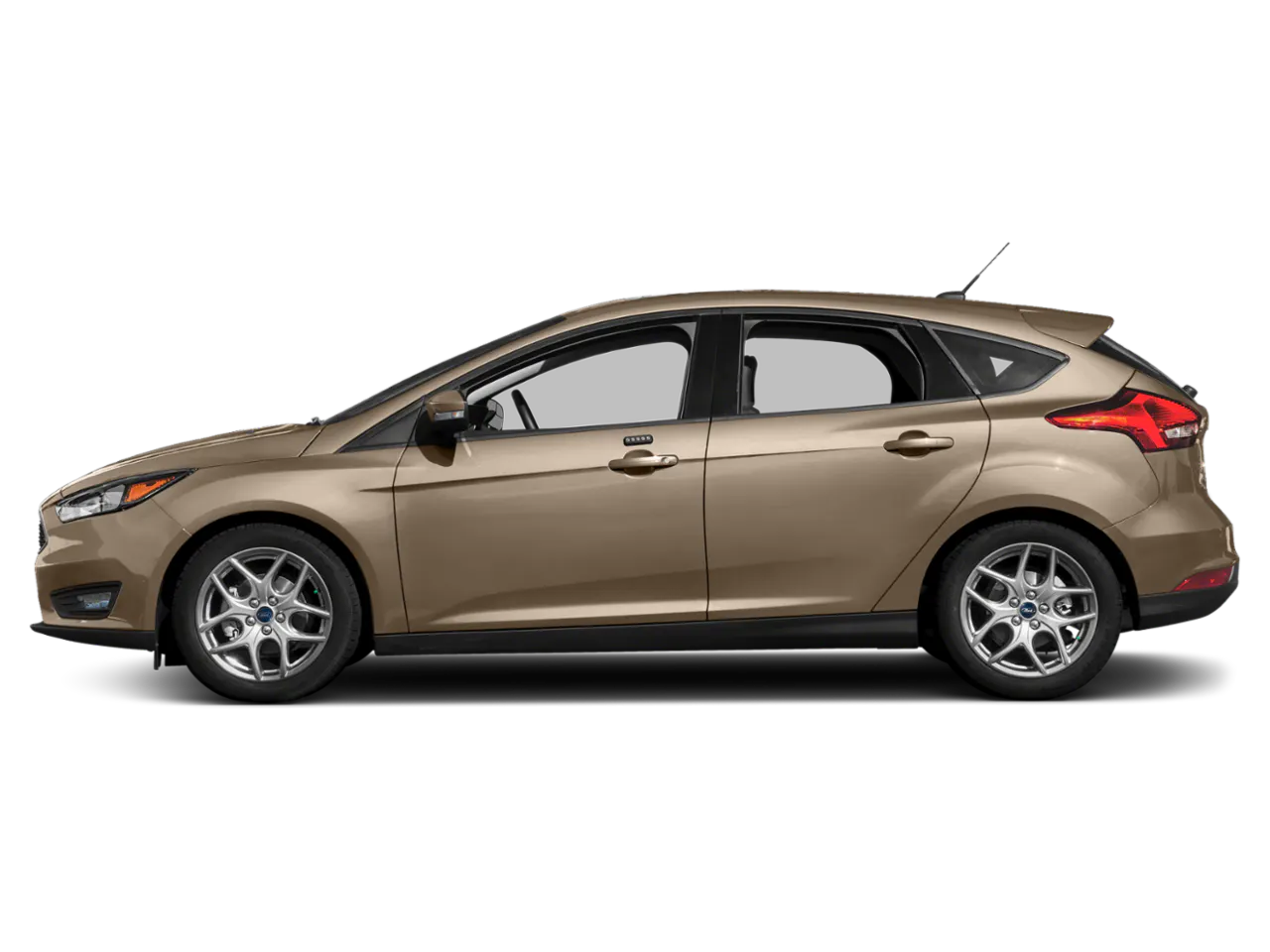 Used 2018 Ford Focus Hatchback