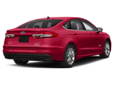 Used 2020 Ford Fusion Hybrid Sedan