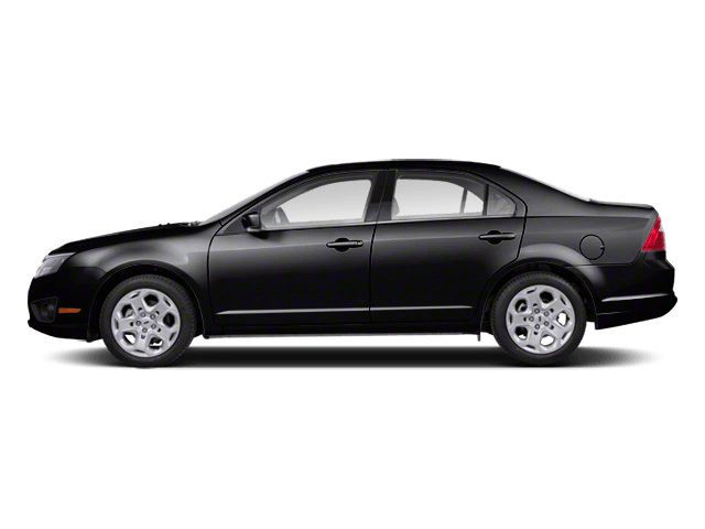 2010 Ford Fusion SE's photo