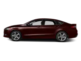 Used 2013 Ford Fusion Sedan