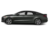 Used 2015 Ford Fusion Sedan