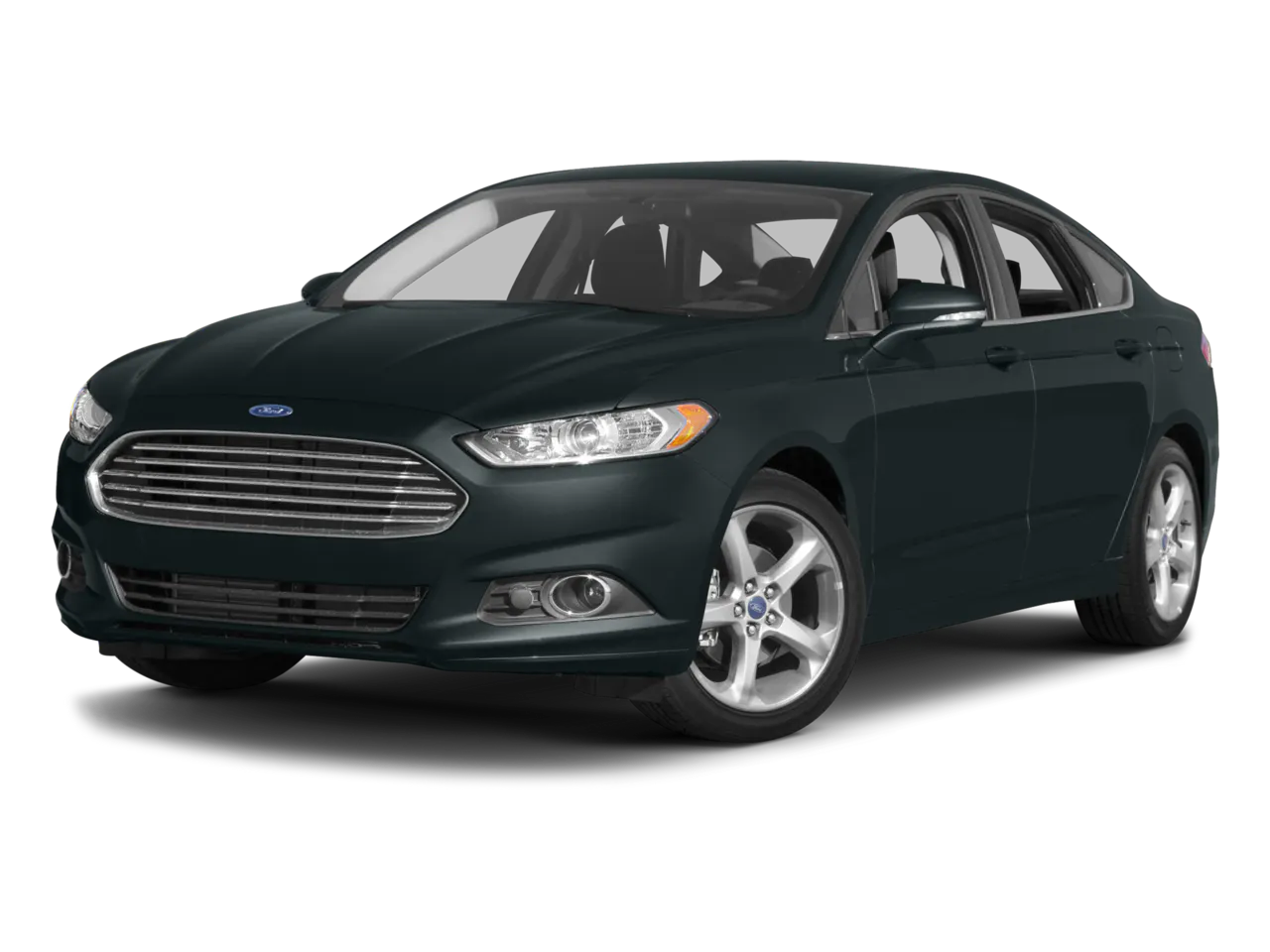 2015 Ford Fusion SE FWD's photo