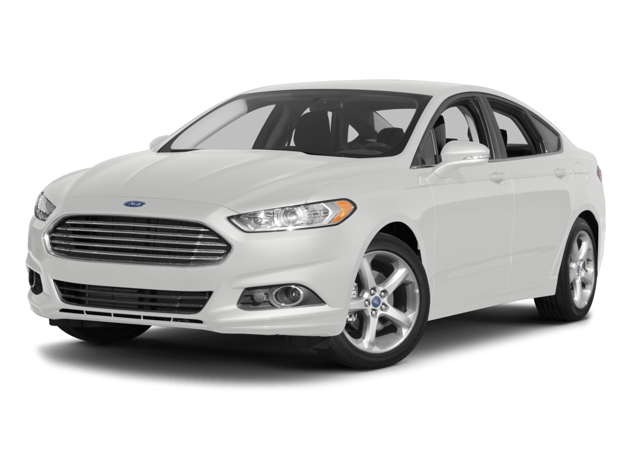 2015 Ford Fusion SE FWD photo