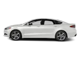 Used 2015 Ford Fusion Sedan