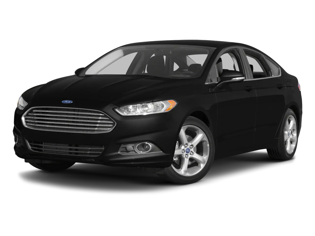 2015 Ford Fusion photo 1