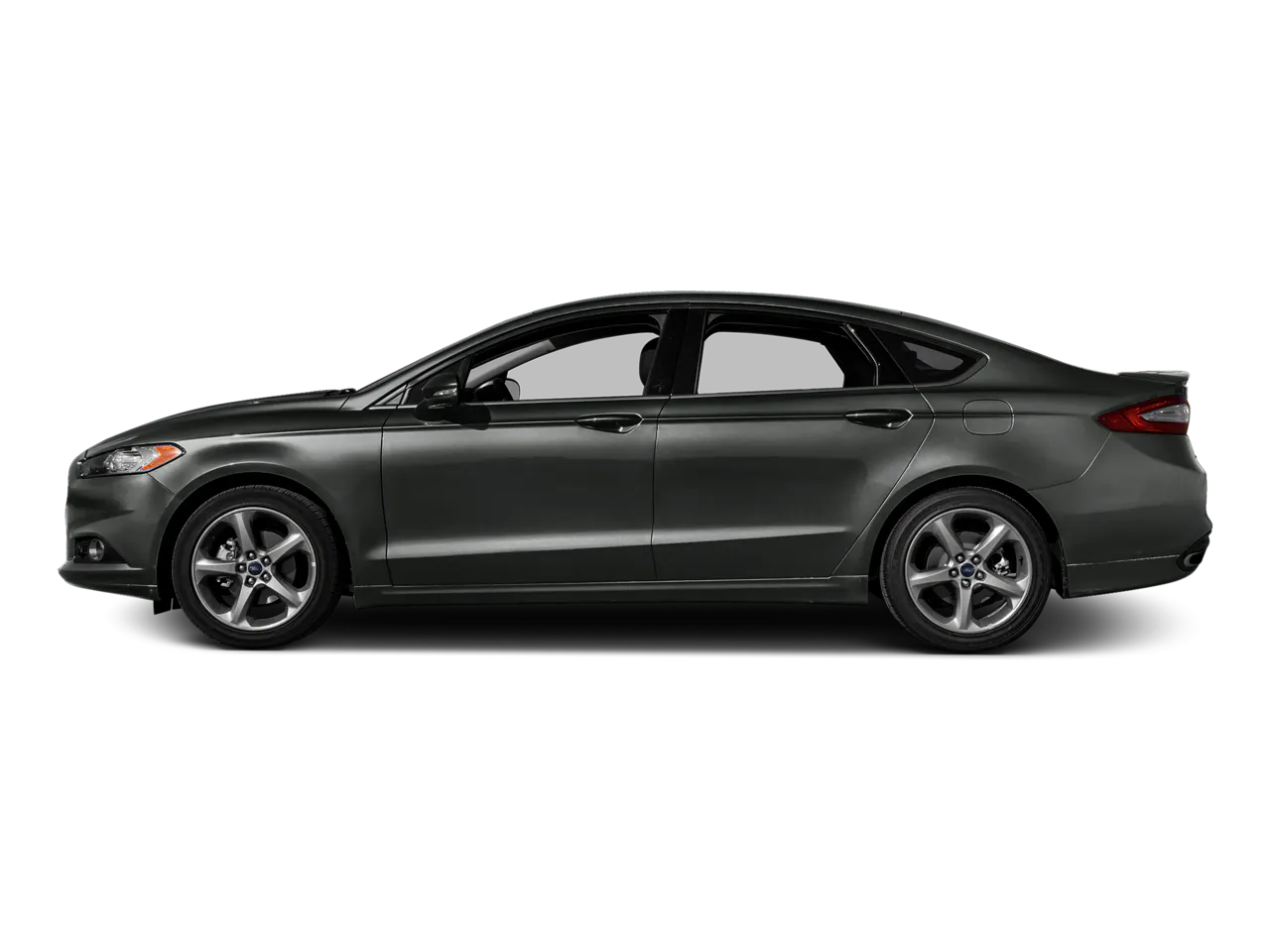 Used 2016 Ford Fusion Sedan