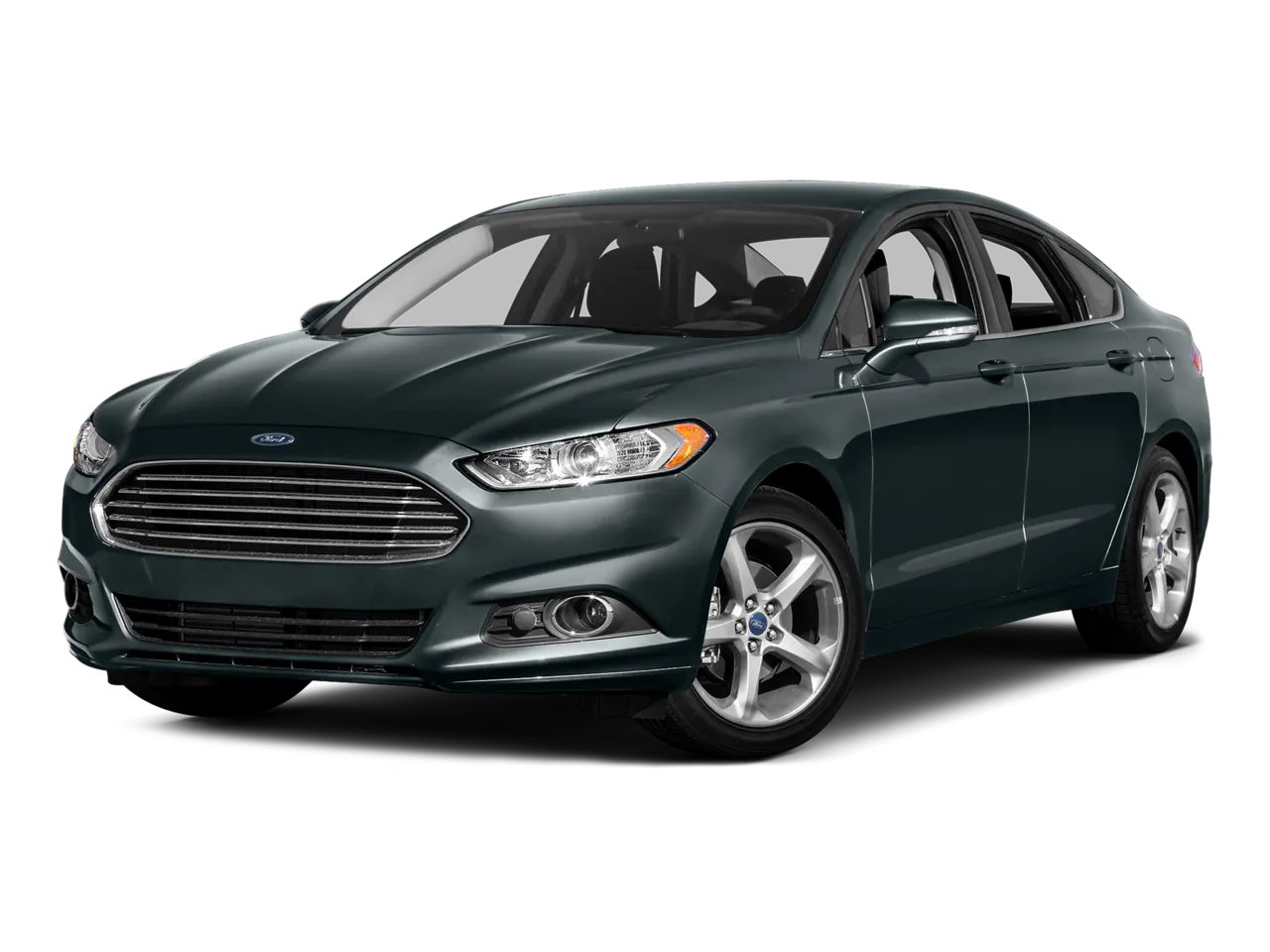 2016 Ford Fusion SE FWD's photo