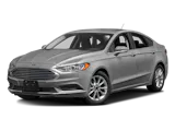 Used 2018 Ford Fusion Sedan