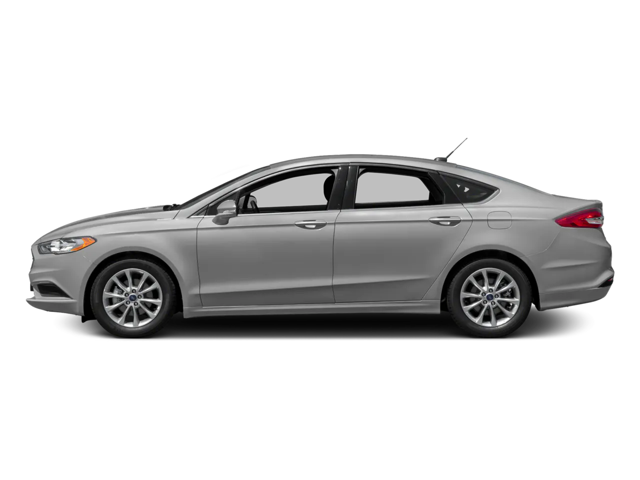 Used 2018 Ford Fusion Sedan
