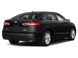 Used 2019 Ford Fusion Sedan
