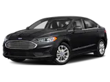 Used 2019 Ford Fusion Sedan