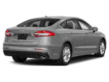 Used 2019 Ford Fusion Sedan