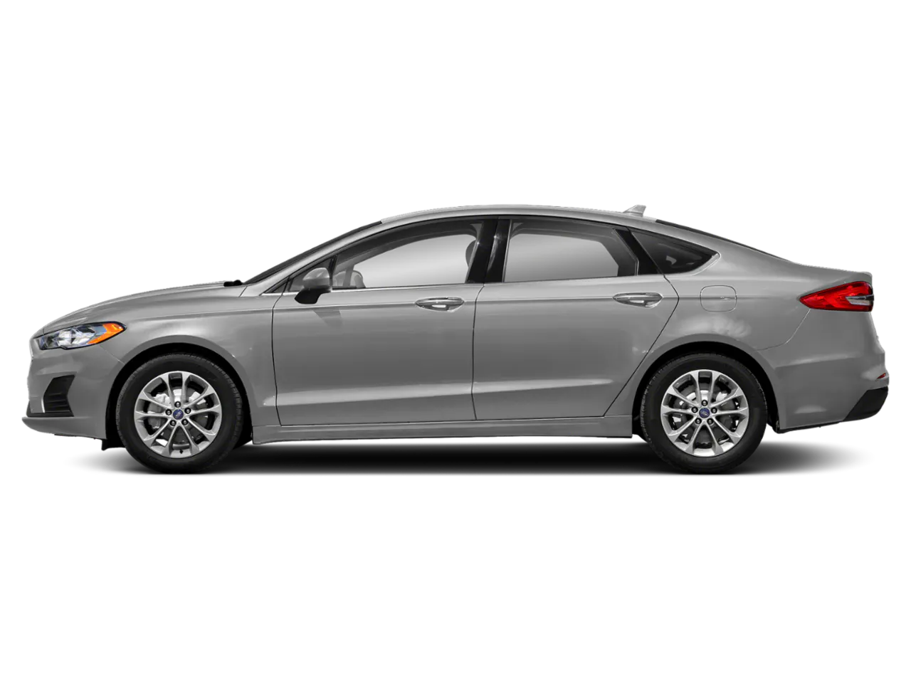 Used 2019 Ford Fusion Sedan