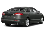 Used 2020 Ford Fusion Sedan