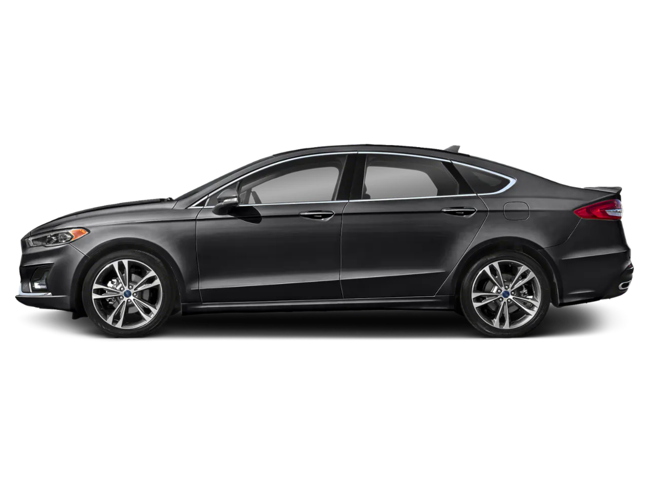 Used 2020 Ford Fusion Sedan