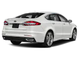 Used 2020 Ford Fusion Sedan