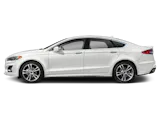 Used 2020 Ford Fusion Sedan