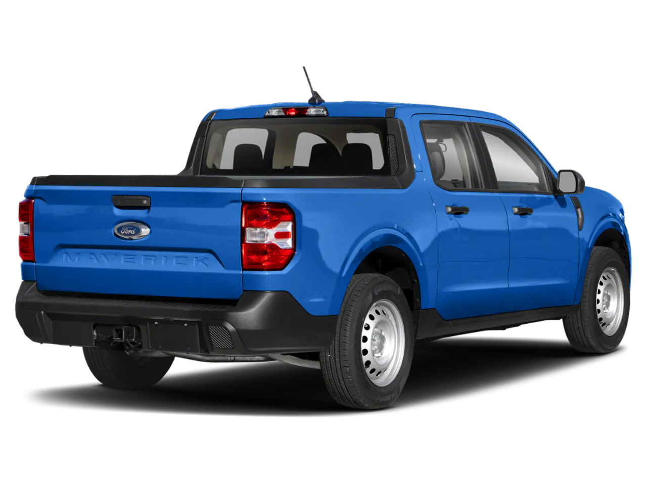 Used 2022 Ford Maverick Truck