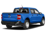 Used 2022 Ford Maverick Truck