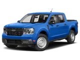 Used 2022 Ford Maverick Truck