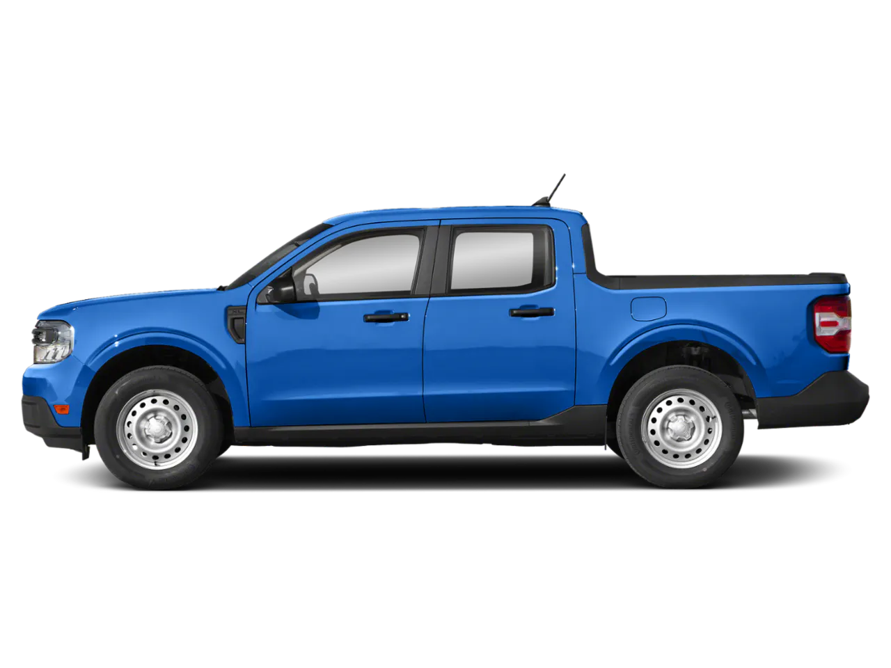 Used 2022 Ford Maverick Truck
