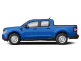 Used 2022 Ford Maverick Truck