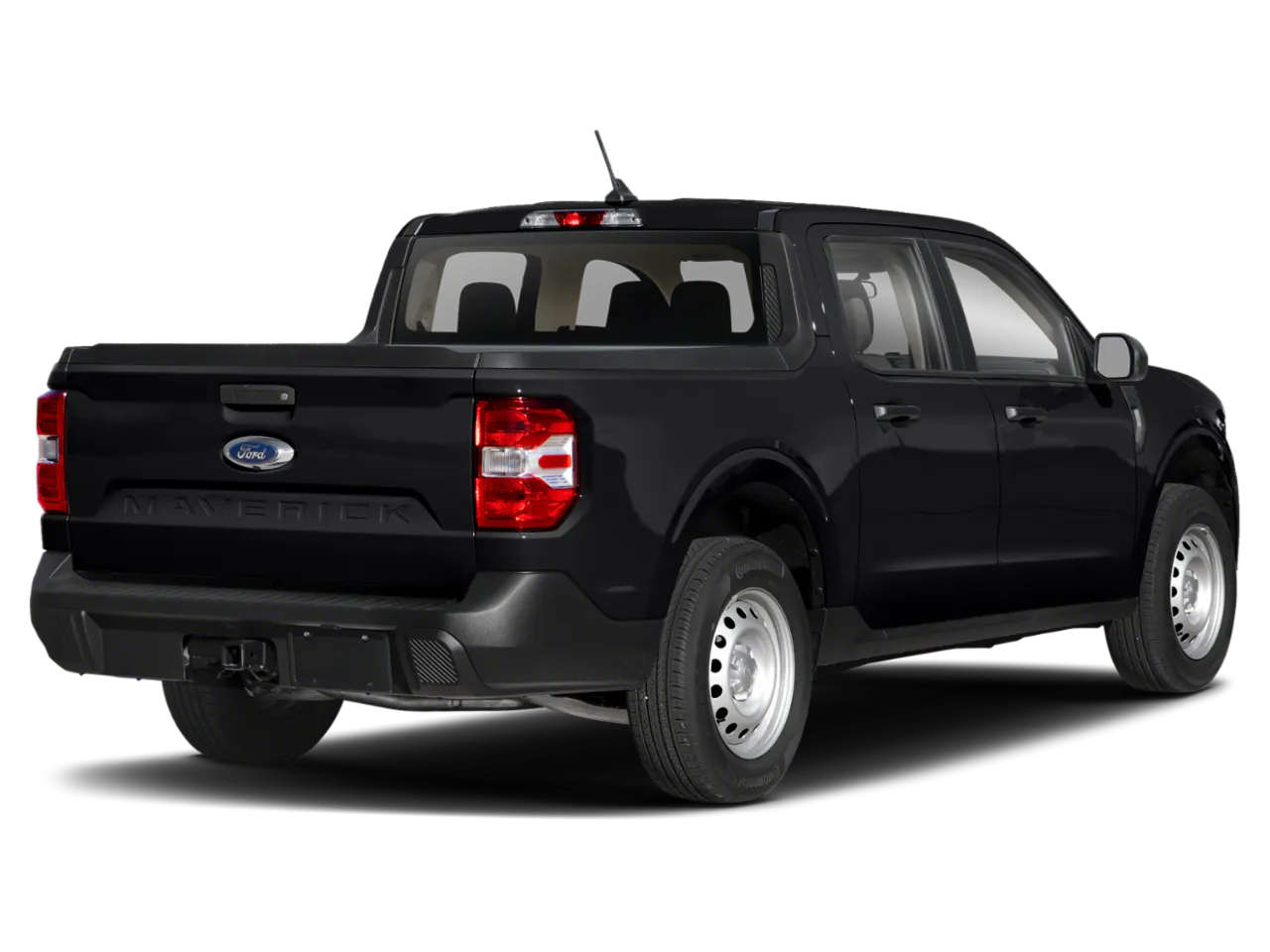 Used 2022 Ford Maverick Truck