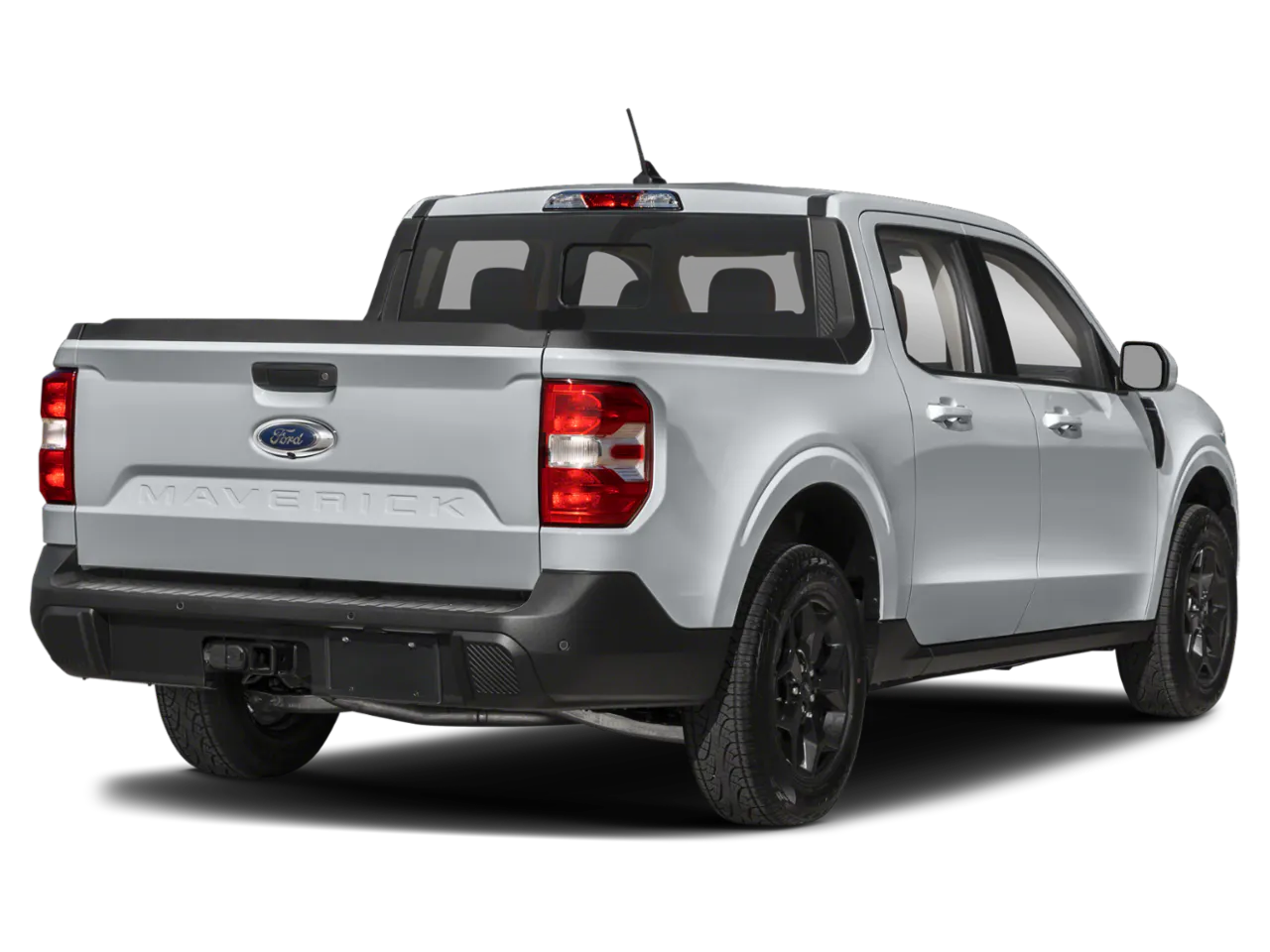 Used 2022 Ford Maverick Truck