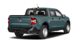 Used 2022 Ford Maverick Truck