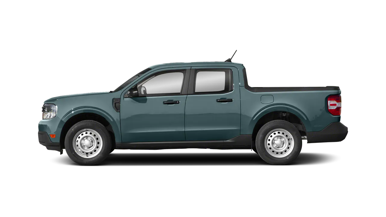 Used 2022 Ford Maverick Truck