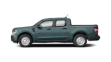 Used 2022 Ford Maverick Truck