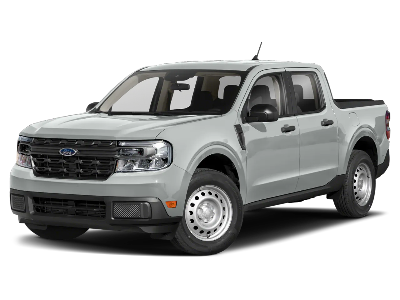 2022 Ford Maverick's photo