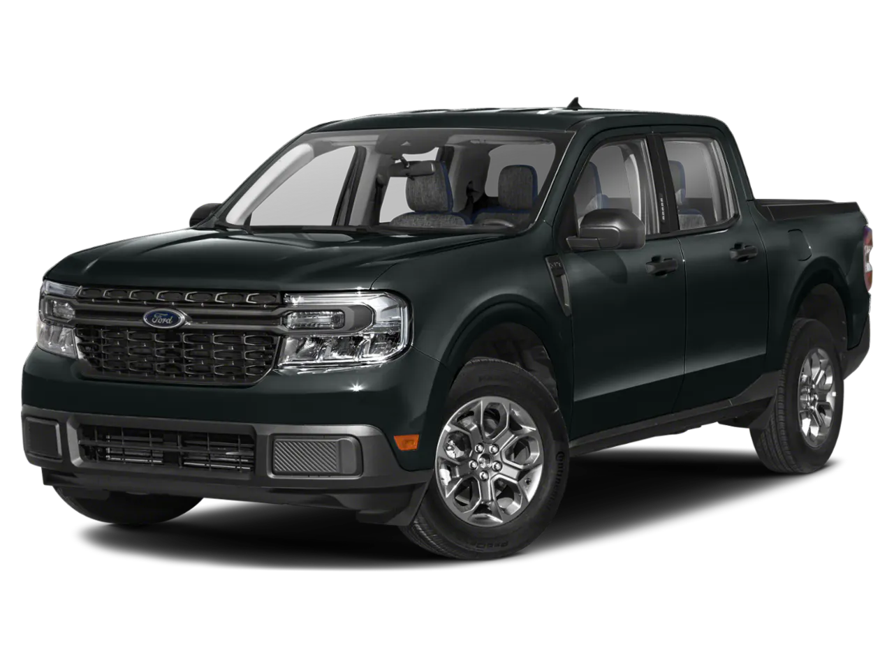 2022 Ford Maverick's photo