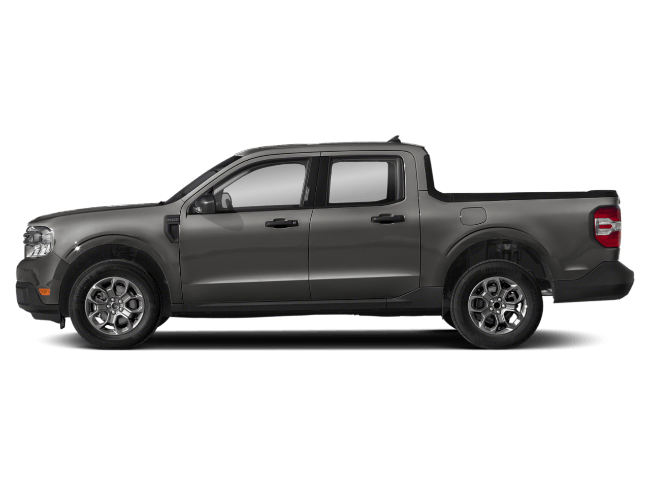 2022 Ford Maverick XLT's photo
