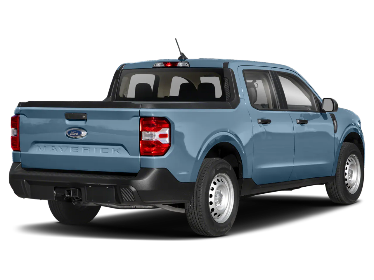 Used 2023 Ford Maverick Truck