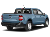 Used 2023 Ford Maverick Truck
