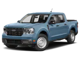 Used 2023 Ford Maverick Truck