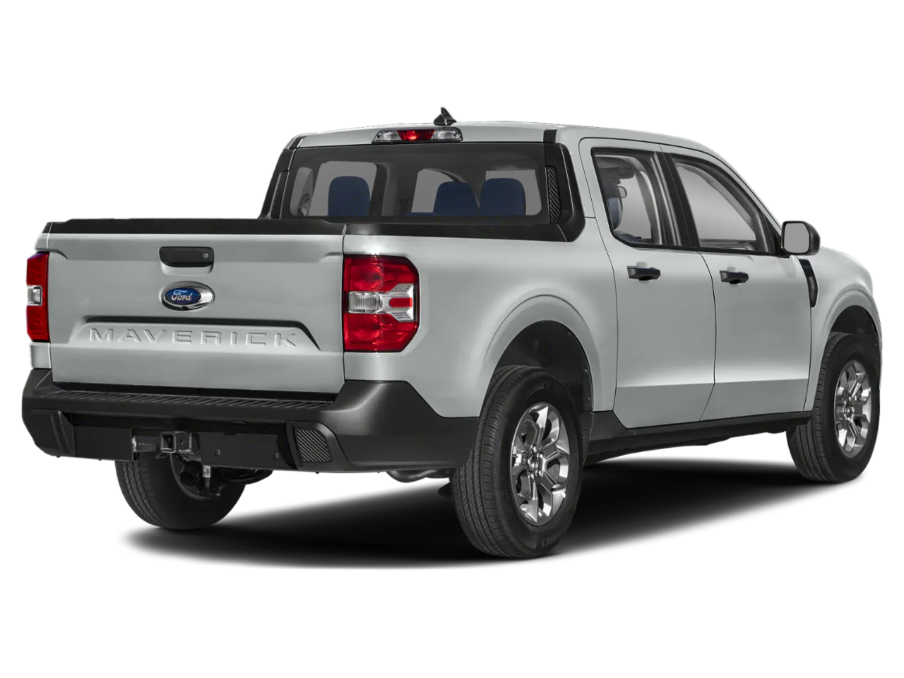 Used 2023 Ford Maverick Truck