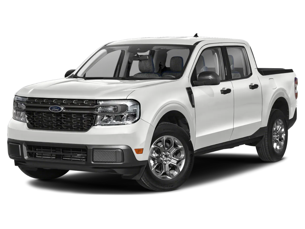 2023 Ford Maverick XLT AWD's photo